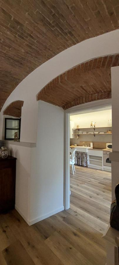 Apartamento Antica Dimora San Felice del Benaco Exterior foto